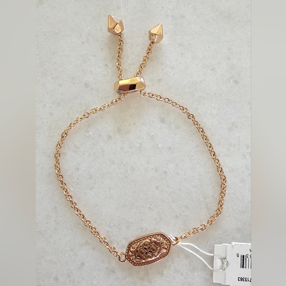 Kendra Scott Jewelry - Kendra Scott filigree elaina